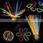 Latest Fashion Colorful Silicone Luminous Bracelet For Party Activity