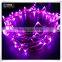 10M/100Leds copper wire christmas light with transformer