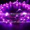 silver wire 180L holiday time Christmas lights Led tree lights