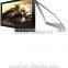 47 inch lcd media advertising TV with High Brightness