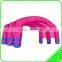 Outdoor white wedding tents for sale/ inflatable tent price for sale