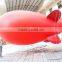custom remote control inflatable airship RC blimp
