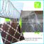 Low Price High Security Galvanized Razor Wire Fencing Made in China