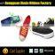 High quality custom long shoelace bracelet