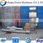 2015 hot sale industrial cassava starch bagging machinery in Nigeria Benin