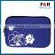 2015 Promotional tablet sleeve,customized laptop case/pad bag,neoprene laptop sleeve