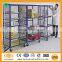 Factory sale customized High security cage with wheels