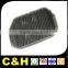Drop forged steel alloy steel casting custom forging lap forged steel part
