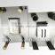 Hydraulic iron worker parts, accessory