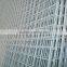 high quality 2x2 galvanized welded wire mesh panel