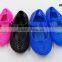 2015 Fashion Sandals Kids Summer PVC Beach Shoe