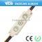 dc12v 5050 waterproof led rgb panel module
