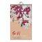 Hot sale chinese traditional 2016 wall calendar printing , LOGO printing