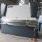 E21 NC WC67K 2500mm sheet metal bending online with CE