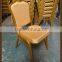 2016 Hot Sale High Quality Stacking Wedding Chair for Hotel