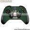 Console vinyl skin sticker controller cover for Xbox One skin wrap