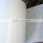 Bleach White Nonwoven Interlining Fabric1025HF