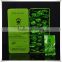 Chinese Organic Tieguanyin Oolong Tea with Different Packaging