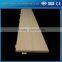 wooden bending aluminum composite panel