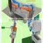 NEW PCB terminal blocks for fixing rail board