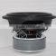 Made in China Subwoofer Lines for Cars With RMS 2500w Spl Car Subwoofer 15 Inch Subwoofer