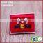 Personalized diy fashion white clothing luggage silicone labels tags