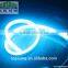 New arrival 120v flat led rgb neon flex ul 24v
