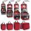 Polyester Material and Bag Type toiletry bag