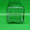 GLB245 Argopackaging Clear Glass Bottle 245ML Oilve Oil Bottle Flint Glass Bottle