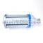 JJ-CL100W-L144 U shape led corn lamp E40 base 360 degree lighting 35W 100W led corn bulb