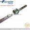 Light Duty Cheap Miniature Linear Guides MGN7C