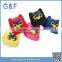 Lovely Fashion Straw Hat For Kids Wholesale