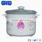 straight shape steamer rice cooker of kitchen appliance