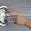 4 inches chrome copper shower head conceal mounted spa shower jet                        
                                                                                Supplier's Choice