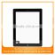 China mamufacturer for ipad 2 touch, for screen assembly,for ipad 2 touch display