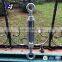 Rigging Screws Din1480 Galvanized Marine Turnbuckles With Both Eye