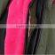 LO9 2015 hot sell top fashion colorful real fur parke coat for women