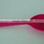 Best Seller Functional Plastic Salad Spoon