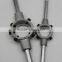 Tap and die wrench tap spanner die spanner
