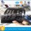 Earthworks HDPE Geocell used in Road construction