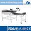 A046 Medical Equipment Multi-Functional Hospital Gynaecological Operation Table