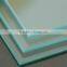frosted glass