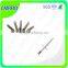 125KHz rfid glass tag for injection animal electronic chips