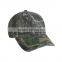 Wholesale Fashion 100% cotton custom baseball cap