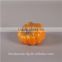 Artificial Pumpkin Sale for Halloween holiday Decration