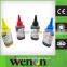 high quality printing ink water based pigment ink