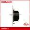 cUL UL 120V 600W Single pole/Three way lamp cord dimmer switch