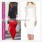 latest girl party dress long sleeves bodycon dress lace sexy dress fashion bodycon 2016