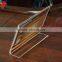 China  gold supplier acrylic display sign holder