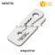 Half Round Plastic Letter Opener Wholesale or for Promotion